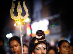 Madurai Chithirai Festival Album : க்யூட்! க்யூட்! குழந்தை தெய்வங்கள்.. மதுரை  சித்திரைத் திருவிழாவின் அழகான புகைப்படங்கள்!