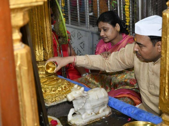 पुढील तीन दिवसांत उर्वरीत कार्यक्रम पार पडणार आहेत.
