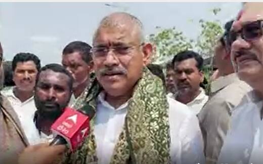 AP Minister Chelluboyina Exclusive Interview: బీసీలకు అండగా నిలబడిన సీఎం జగన్| ABP Desam