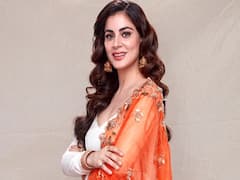 श्रद्धा आर्या में छिपा है टैलेंट का खजाना, अपने हुनर से लोगों को बना देती हैं दीवाना