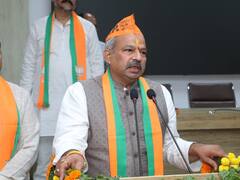 बीजेपी ने लगाया दिल्ली सरकार पर धार्मिक भेदभाव का आरोप, जानें प्रदेश अध्यक्ष आदेश गुप्ता ने क्या कुछ कहा