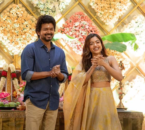 'National Crush' will be seen with 'Ya' superstar, Rashmika Mandanna's wish fulfilled