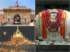 Famous Religious Places of Rajasthan: ये हैं राजस्थान के वो प्रसिद्ध धार्मिक स्थल, जहां दर्शन करने से दूर हो जाते हैं सभी कष्ट