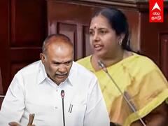 Vanathi Srinivasan Assembly Speech |“எந்த சம்பந்தமும் இல்லை”...வானதி சீனிவாசனிடம் சொன்ன அப்பாவு