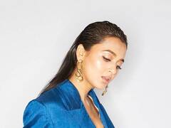 Tejasswi Prakash: तेजस्वीने स्वतः सांगितलं आपल्या वजन कमी करण्याच्या प्रवासाबद्दल!