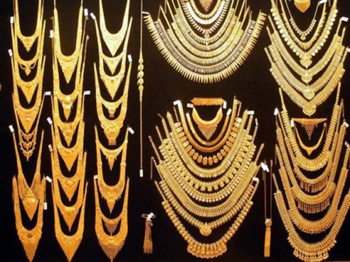 Gold, Silver Price: சென்னையில் இன்றும் உயர்ந்த தங்கம் விலை...! எவ்வளவு தெரியுமா..?
