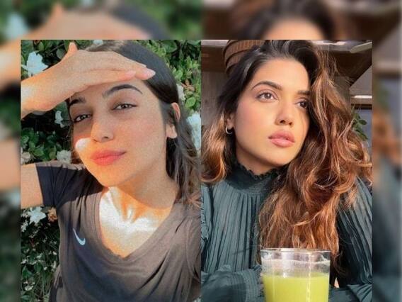 भूमी पेडणेकरपेक्षाही भारी दिसते तिची बहिण 'समीक्षा'!