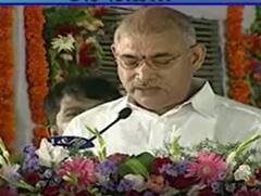 Minister Chelluboyina Visits Tirumala: పేదలకు మంచిరోజులు వస్తాయి | AP CM YS Jagan | ABP Desam