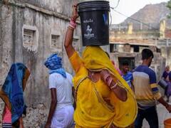 Rajasthan Weekly Weather Forecast: राजस्थान में लू के साथ-साथ चलेगी तेज हवाएं, जानें- इस हफ्ते के मौसम का हाल