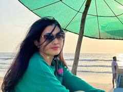 Shubhangi Atre Birthday : जाणून घ्या  ‘अंगुरी भाभी’बद्दलच्या 'या' खास गोष्टी!