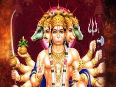 Hanuman Jayanti 2022: ब्रह्मचारी होने के बावजूद एक पिता है बजरंग बली, हनुमान जयंती पर जानें उनसे जुड़े 7 रहस्य