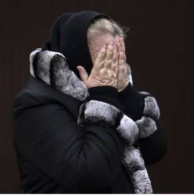 ਯੂਕਰੇਨ ਸਾਹਮਣੇ ਆ ਸਕਦੇ ਹਨ ਹੋਰ ਵੀ ਭਿਆਨਕ ਮੰਜ਼ਰ