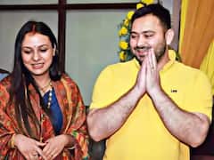 Bihar Politics: राजनीति में आएंगी तेजस्वी की पत्नी? जेडीयू और बीजेपी ने बोला हमला तो RJD ने दिया चौंकाने वाला जवाब