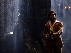KGF Chapter 2: यश की फिल्म ने रिलीज होने से पहले ही तोड़े रिकॉर्ड, हिंदी वर्जन के एडवांस में बिके लाखों टिकट