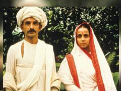 Happy Birthday Rohini Hattangadi : हा तर योगायोगच! पडद्यावर ‘कस्तुरबा’ साकारणाऱ्या रोहिणी हट्टंगडींचं खऱ्या आयुष्यातही गांधींशी खास कनेक्शन!