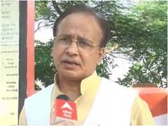 Rampur News: सपा अध्यक्ष पर बरसे आजम खान के मीडिया प्रभारी, बोले- 'अखिलेश नहीं चाहते आजम खान जेल से बाहर आएं'