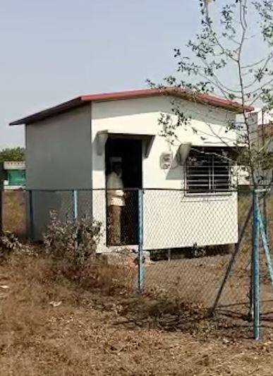 फोल्ड करा अन् घर कुठेही घेऊन जा...