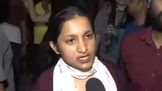 Waris Pathan says, 'Aapne provocation...': India Chahta Hai (11 April 2022)