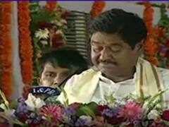 Dharmana Prasada Rao Takes Oath as a Minister for 5th Time: ప్రమాణం చేసిన ధర్మాన ప్రసాదరావు