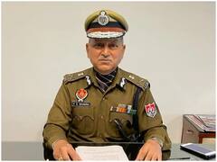 Punjab News: शांति भंग करने वालों को DGP की चेतावनी, एंटी गैंगस्टर टास्क फोर्स तेज करेगी कार्रवाई