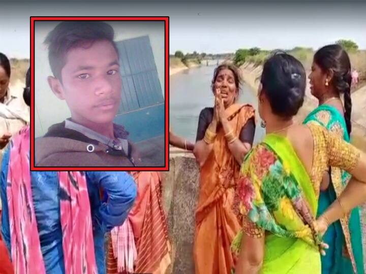 Hanamkonda district Two youth drowned in SRSP Canal Hanamkonda News : హన్మకొండ జిల్లాలో విషాదం, ఎస్ఆర్ఎస్పీ కాలువలో ఇద్దరు యువకులు గల్లంతు
