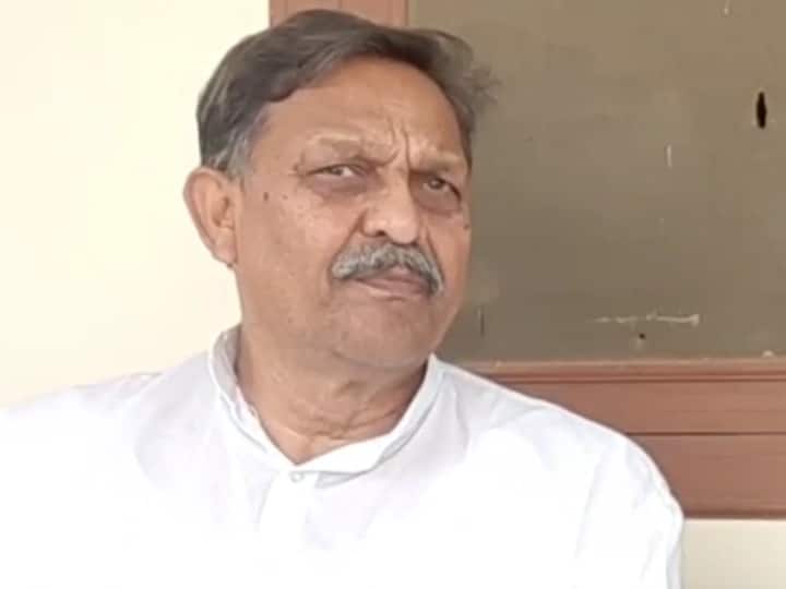 BSP MP Afzal Ansari said bulldozer will be the cause of destruction of central government in 2024 ann UP: '2024 में बीजेपी की हार का कारण बनेगा बुलडोजर', बसपा सांसद अफजाल अंसारी का बड़ा दावा