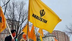 KLF ਮੁਖੀ ਲਖਬੀਰ ਰੋਡੇ ਖਿਲਾਫ਼ ਅੰਮ੍ਰਿਤਸਰ 'ਚ ਕੇਸ ਦਰਜ