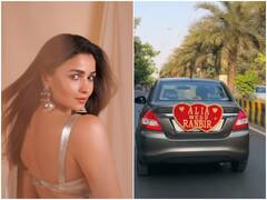 Did Alia Bhatt Confirm Her Marriage With Ranbir Kapoor? Check Out Her FIRST Reaction To Wedding Buzz