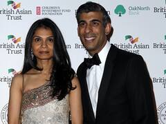 What Is A Non-Dom? Tax Status Claimed By British Finance Minister Rishi Sunak’s Wife Akshata Murthy