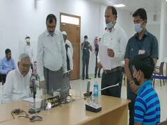 Nitish Kumar Janata Darbar: सबसे अधिक शिक्षा और स्वास्थ्य से जुड़ी शिकायतें, लोगों की बात सुनकर चौंके नीतीश कुमार