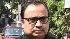 Nadia Rape: 'তদন্ত যতক্ষন না শেষ হচ্ছে ঘটনাটাকে নিয়ে রাজনীতির রঙ দেওয়া কাম্য নয়',হাঁসখালিকাণ্ডে মন্তব্য কুণালের।Bangla News