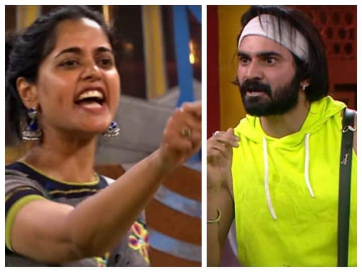 Bigg Boss OTT Telugu: Bindu Madhavi fires on Akhil Bigg Boss OTT Telugu: 'రేయ్ అఖిల్‌గా చెప్పరా' - బిందు వర్సెస్ అఖిల్