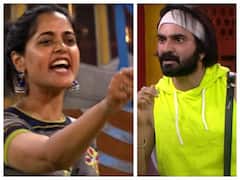 Bigg Boss OTT Telugu: 'రేయ్ అఖిల్‌గా చెప్పరా' - బిందు వర్సెస్ అఖిల్