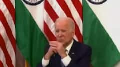 PM Modi's virtual meeting with President Joe Biden: 'We demanded fair...' | Master Stroke
