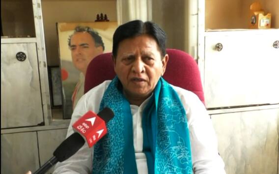 Sudarshan Reddy On Telangana Congress Strategies: రైతులను సర్కార్ పట్టించుకోవాలి | ABP Desam