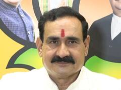 MP News: खरगोन हिंसा पर सख्त सरकार, गृह मंत्री नरोत्तम मिश्रा ने कहा- जिन घरों से पथराव किया गया, उन्हें मलबे में बदल दिया जाएगा'