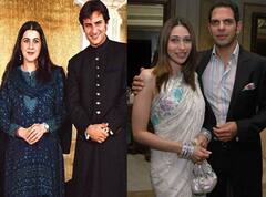 अमृता सिंह से लेकर करिश्मा कपूर तक, तलाक के बाद इन अभिनेत्रियों ने नहीं की दूसरी शादी