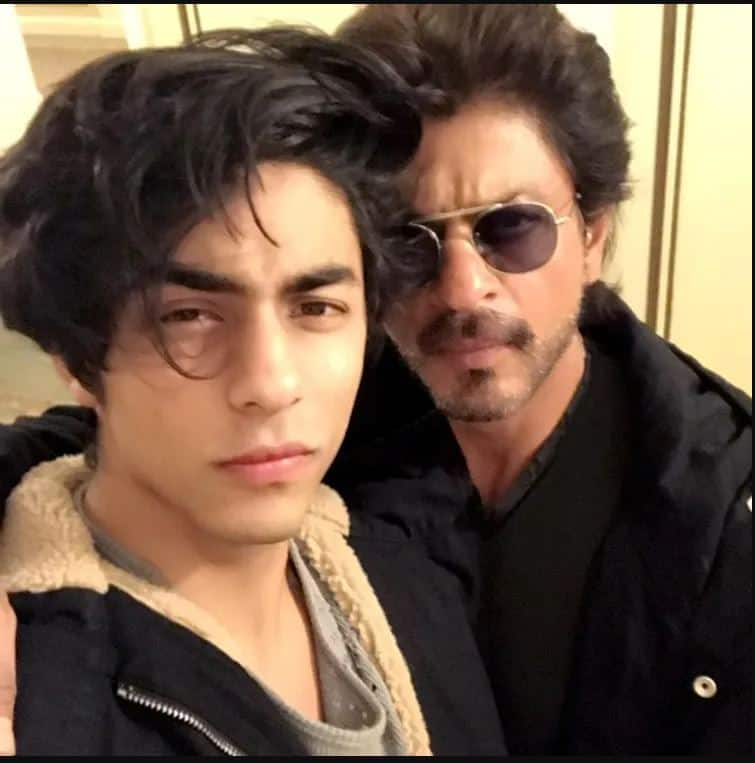 Aryan Khan will start working in the film industry with the web series આર્યન ખાન ઈન્ડસ્ટ્રીમાં કરવા જઈ રહ્યો છે ધમાકેદાર એન્ટ્રી, વેબ સિરીઝ માટે કર્યું ટેસ્ટ શૂટ