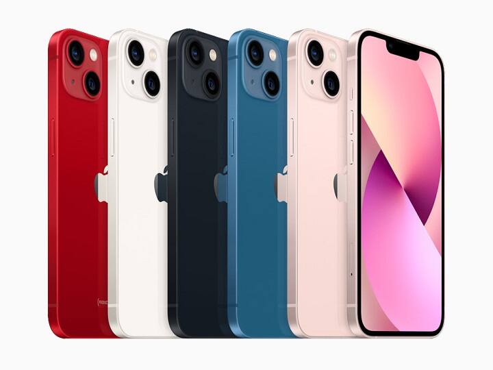 iPhone 13: अगर आपके पास है ये वाला पुराना आईफोन तो केवल इतने रुपये देकर ले जाएं आईफोन 13 these iPhone users can upgrade their mobile to iPhone 13 in just 35 thousand rupees check here full offer details iPhone 13: अगर आपके पास है ये वाला पुराना आईफोन तो केवल इतने रुपये देकर ले जाएं आईफोन 13