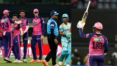 IPL 2022, RR vs LSG: দুরন্ত, চাহাল, হেটমায়ের, লখনউ বধে কীভাবে পয়েন্ট টেবিলের শীর্ষে রাজস্থান?
