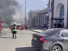 यूक्रेन-रूस युद्ध का आज 46वां दिन, ऑस्ट्रिया के चांसलर पुतिन से आज करेंगे मुलाकात, युद्ध विराम की होगी कोशिश