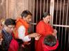 Raisen News: रायसेन में शिवमंदिर का ताला खुलवाने के लिए उमा भारती ने शुरू किया आंदोलन, दी ये बड़ी चेतावनी