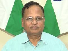 COVID-19: No Reason To Worry Until A New Variant Of Concern Gets Detected, Says Delhi Health Minister