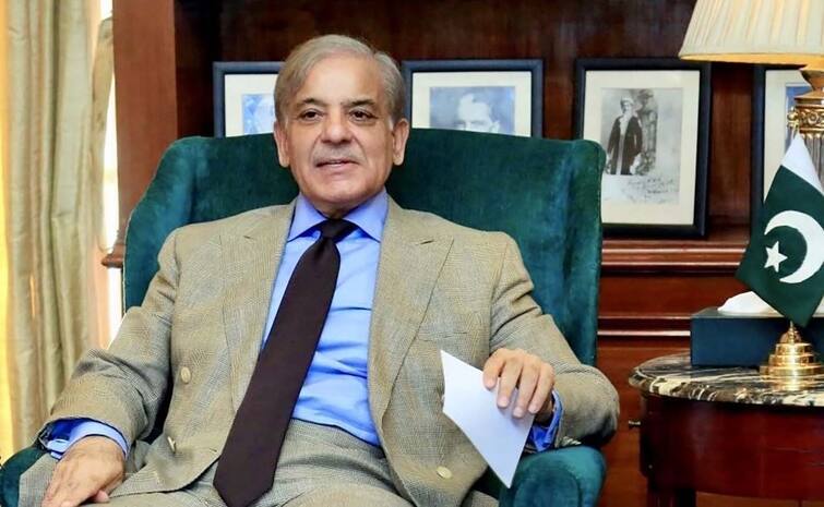 Pakistan: FIA seeks PM Shahbaz Sharif and son Hamza Shehbaz's arrest in money-laundering case PM શાહબાઝ શરીફ અને તેમના દીકરા હમઝાની ધરપકડની માંગ, 14 અબજના  money-laundering case કેસમાં FIR દાખલ