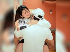 PHOTO : कुणीतरी येणार गं... ‘हंगामा 2’च्या अभिनेत्रीनेही दिली ‘गुडन्यूज’!