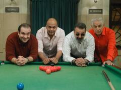 'तुलसीदास जूनियर' में नजर आएगी संजय दत्त-राजीव कपूर की जोड़ी, इस दिन होगी रिलीज