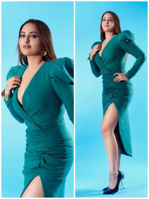 సోనాక్షీ సిన్హా ఫొటోలు