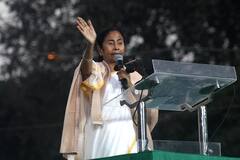 Will You Call It Rape Or Was She Pregnant? CM Mamata Banerjee On Hanskhali Case