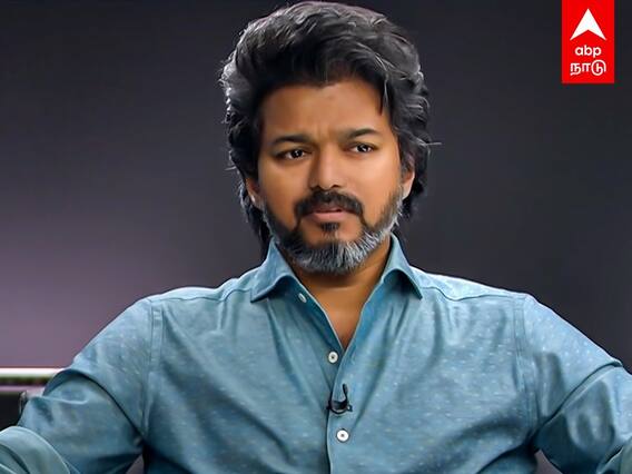 Vijay interview Beast: 