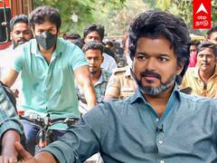 Vijay Interview: ”நாலு கார் இருக்குறப்ப எதுக்கு சைக்கிள்?” எலெக்‌ஷன் கதையை சொன்ன விஜய்